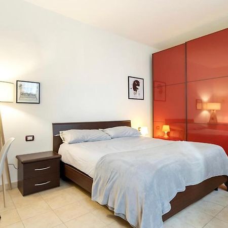 Appartamento Mia. Centro Storico Luino Εξωτερικό φωτογραφία