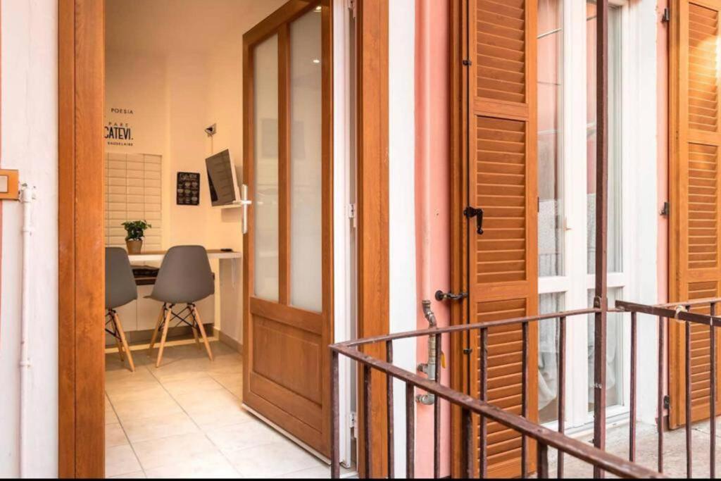 Appartamento Mia. Centro Storico Luino Εξωτερικό φωτογραφία